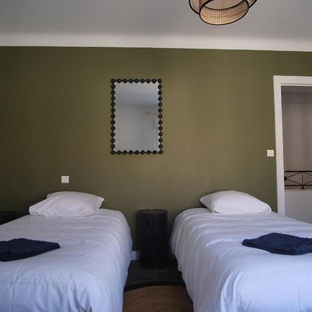 Appartement Avec Balcons Vue Mer A Pontaillac Royan Luaran gambar