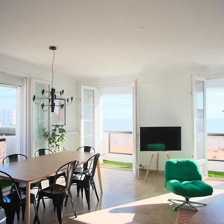 Appartement Avec Balcons Vue Mer A Pontaillac Royan Luaran gambar