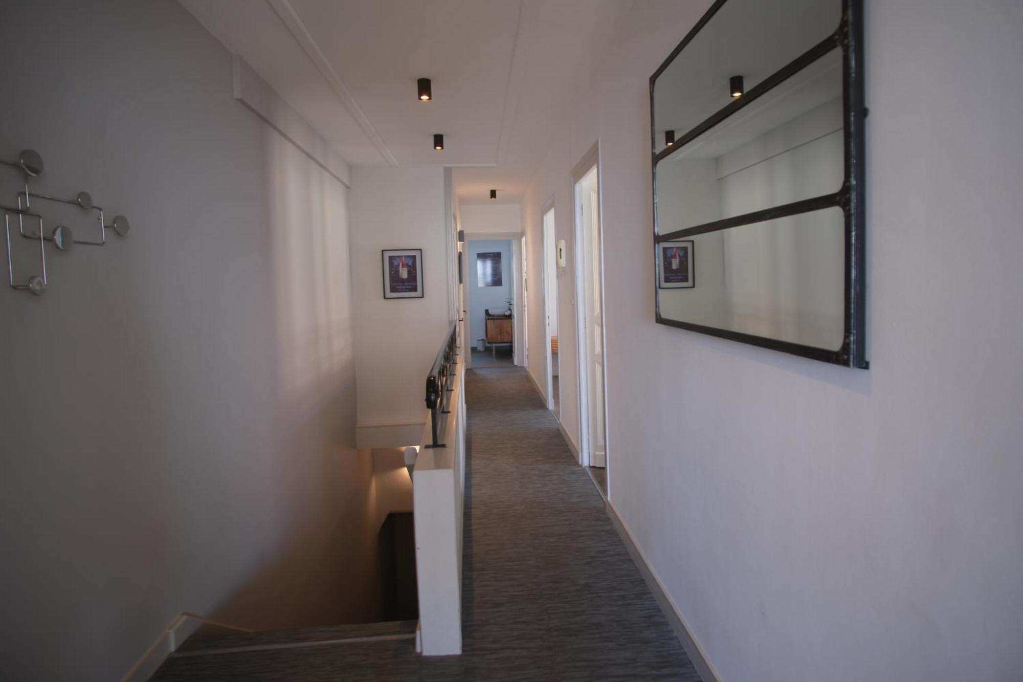 Appartement Avec Balcons Vue Mer A Pontaillac Royan Luaran gambar