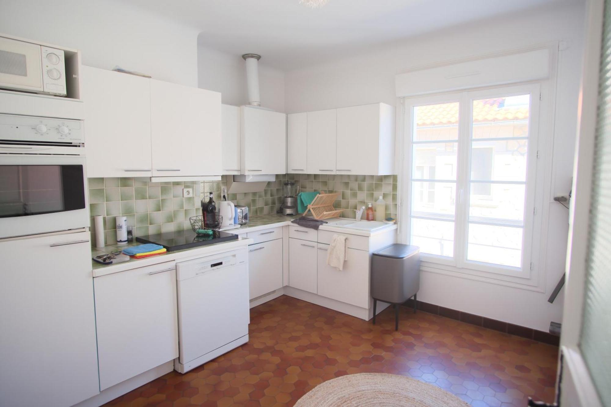 Appartement Avec Balcons Vue Mer A Pontaillac Royan Luaran gambar