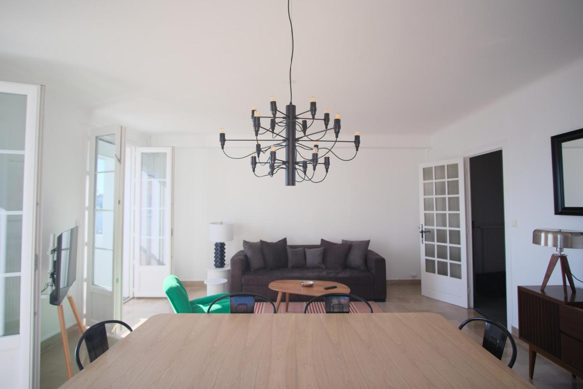Appartement Avec Balcons Vue Mer A Pontaillac Royan Luaran gambar
